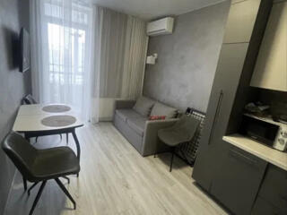 Оренда євродвушки, 16 ст. Фонтану, ЖК Посейдон