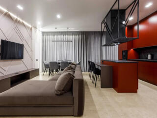 Здається 2-кімн, ЖК Атмосфера, Аркадія, Курортний провулок