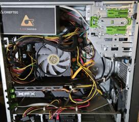 Продам системный блок