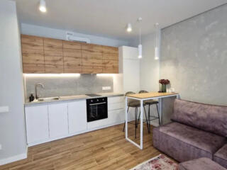 Оренда євровушки, 56 перлина, Архітекторска