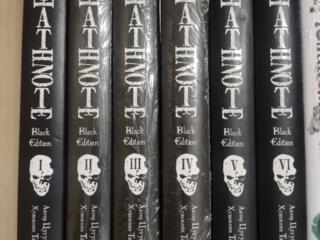 Продам мангу