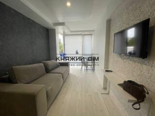 Здається стильна смарт-квартира біля метро Академмістечко , вул. ...