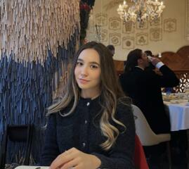 Репетитор по английскому языку