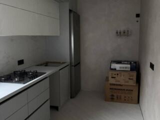 Предлагается в продажу современная однокомнатная квартира, в новом ...