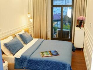 В продаже стильная однокомнатная квартира на Фонтане в новом элитном .