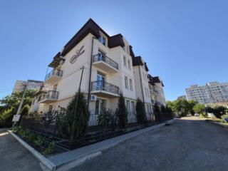 Продажа 1-комнатная квартира в малоэтажном доме Киевского района.  ...