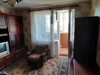 Предлагается к продаже однокомнатная квартира в кирпичном доме на ...