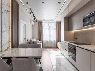 В продаже 3 комнатная квартира в Жемчужине на Краснова. Новый дом ...