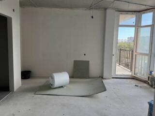 Предлагается к продаже однокомнатная квартира в новом доме.  Общая ...