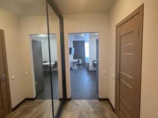 Продается отличная квартира в современном жилом комплексе Скай Сити. .