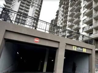 Предлагается к продаже семейное паркоместо в Жилом Комплексе ...