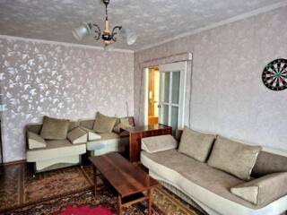 Сдаётся однокомнатная квартира. Дарницкий район, улица Новодарницкая, 