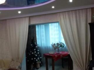 Продам 4-х комнатную квартиру в сотовом проекте на ул.Балковской (р-н 