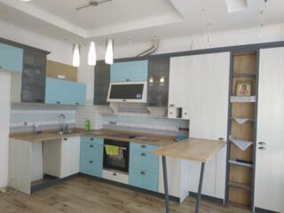 Квартира на берегу моря.