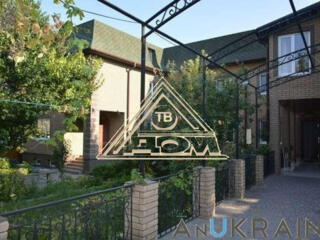 2 этажный дом в Черноморке