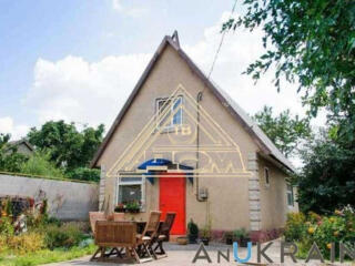 Дом в Александровке (Ильичевск)