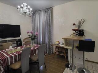 Дом в Бурлачьей Балке рядом с морем