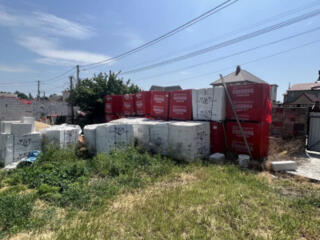 Участок на Слободке