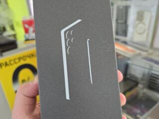 Samsung Galaxy S25 Ultra 12/256gb Titanium Gray - новый запечатанный!