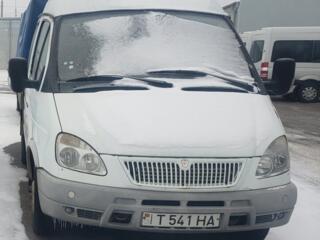 Продаются ГАЗ-33023