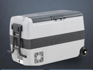 Продаю автохолодильник