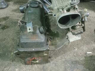 Запчасти на ауди