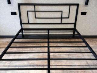 Кровати металлические