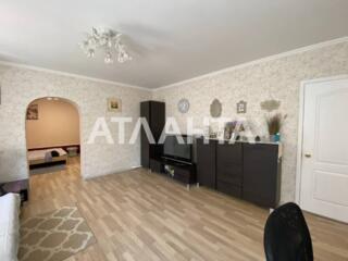 Капитальный дом на Даче Ковалевского.