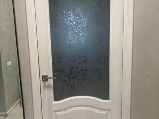 Реставрация деревянных дверей