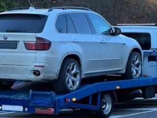 Evacuator Straseni Евакуатор Страшены