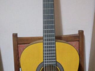 Гитара 3/4 - новая в упаковке!