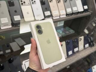 NEW IPhone 17 256 Gb РАССРОЧКА