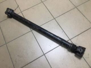 Валы карданные.