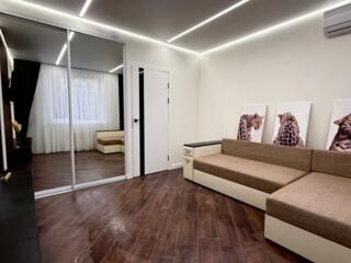 Продаю 1-комнатную квартиру напрямую от владельца