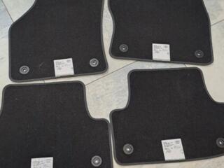 Коврики AUDI A-3.
