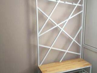 Прихожие металлические