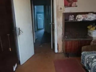 Продам квартиру 61.4 кв. м., 5/5, ул. Кирпично - Заводская/Бреуса.