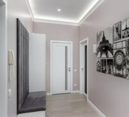 Семья снимет 3х комнатную квартиру