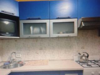 1-комн. "чешка" на 6-й ст. Б. Фонтана. Капремонт. Газ. Отличный этаж.