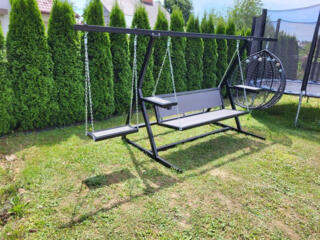 Садовая мебель по приятным ценам