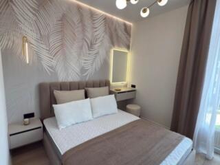 Сдам 2х комнатную квартиру в ЖК 60 Жемчужина на Краснова