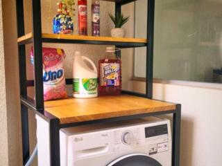 Мебель для ванной и туалета