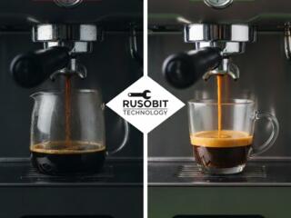 Ремонт чистка декальцинация кофемашин