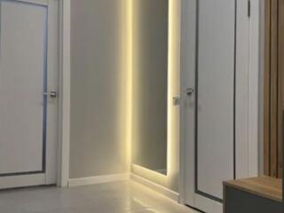 Продам квартиру 35 кв. м., 13/25, новый дом, жк Атмосфера.