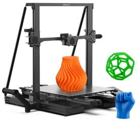3Д принтер / 3D принтер /3D Printer Creality CR-6 Max