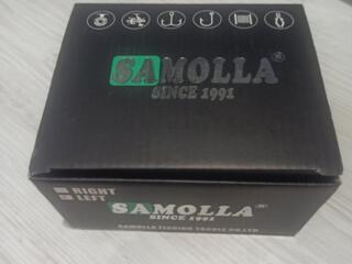 Катушка левая рука