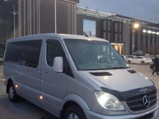 Mercedes-Benz Sprinter 2008 г.