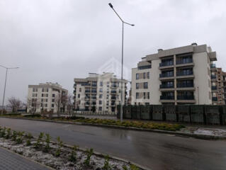 Spre vânzare duplex dat în exploatare, în Satul German, bd. Dacia! - .