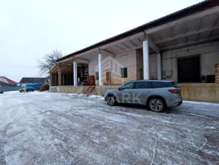 Depozite de 100, 500 sau 1000 mp. la Durleși / Buiucani. Spațiile ...