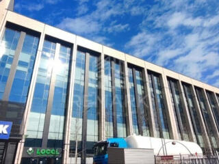 Chirie oficiu în bussines-centru de clasa A+, la 2 min de centrul ...